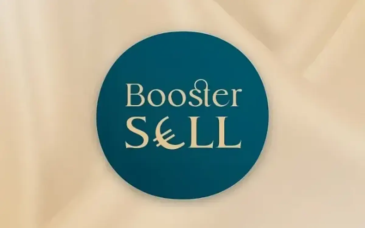 Scarica Booster Sell – Giulia Fiorenza
