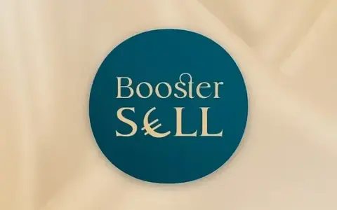 Scarica Booster Sell – Giulia Fiorenza