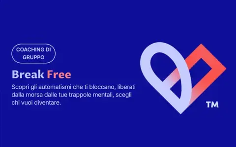 Scarica Break Free – Lifeology
