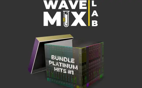 Scarica Bundle Platinum Hits #1 – Wave MixLab