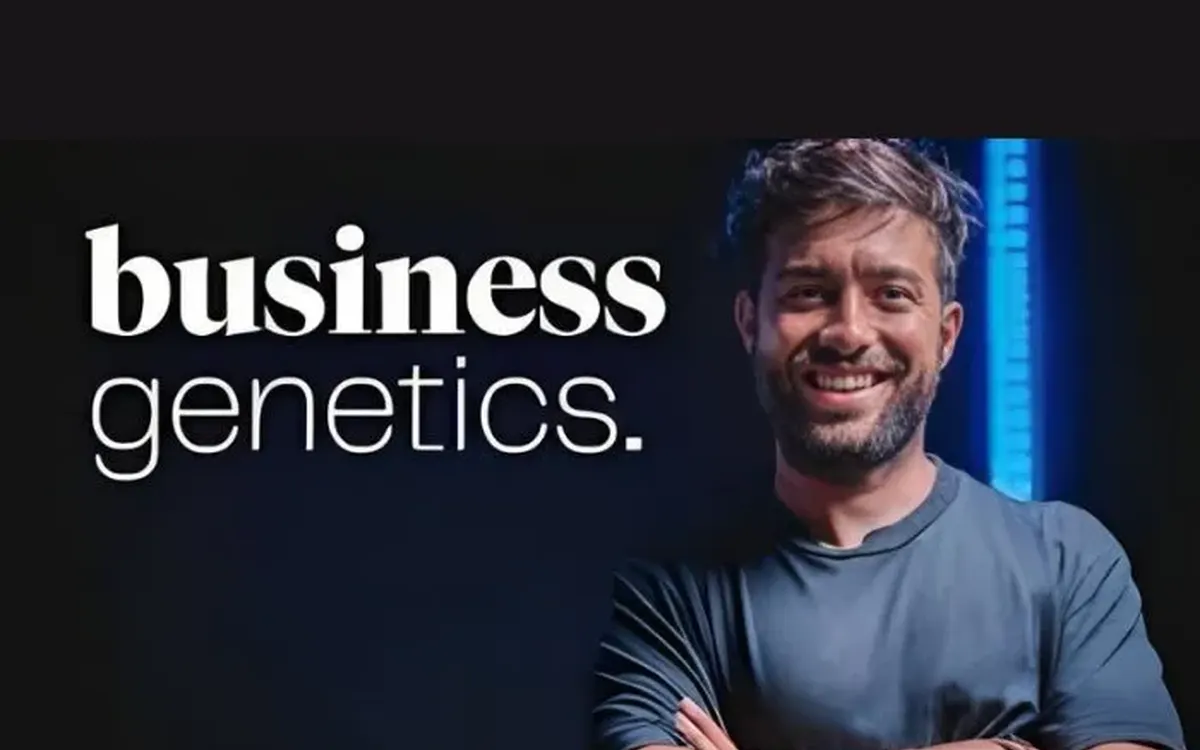 Scarica Business Genetics 2025 – Marketers