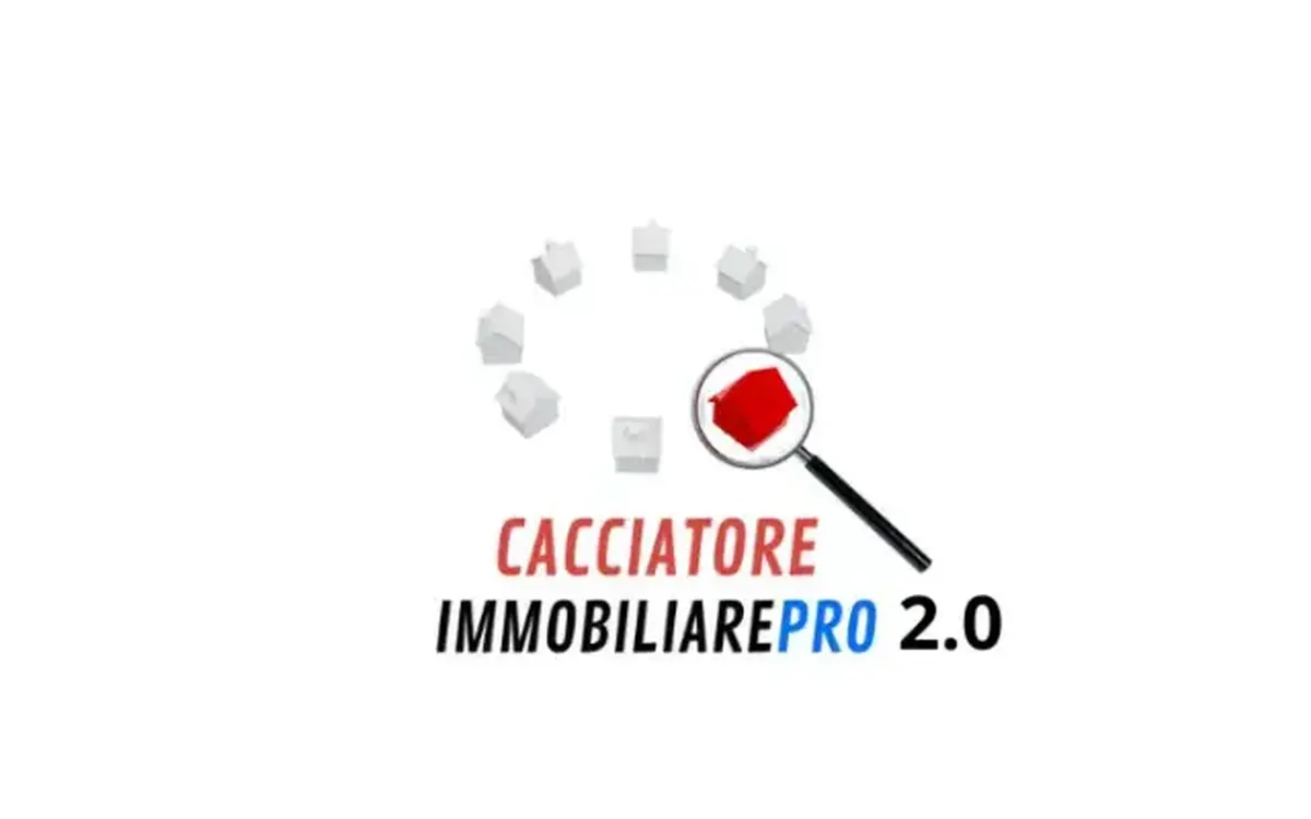 Scarica Cacciatore immobiliare PRO 2.0 – Investhero