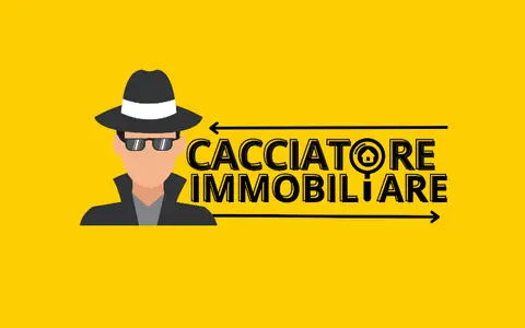 Scarica Cacciatore Immobiliare – William Gutierrez