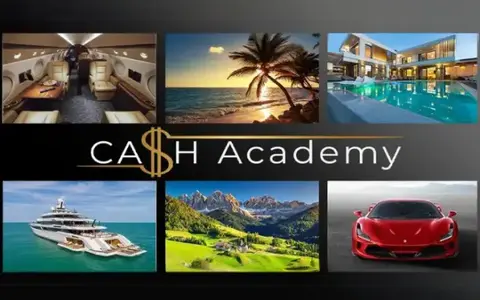 Scarica CA$H Academy – Liberi dal Lavoro
