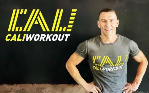 Scarica CALIWORKOUT (Basic+Classic) – Umberto Miletto