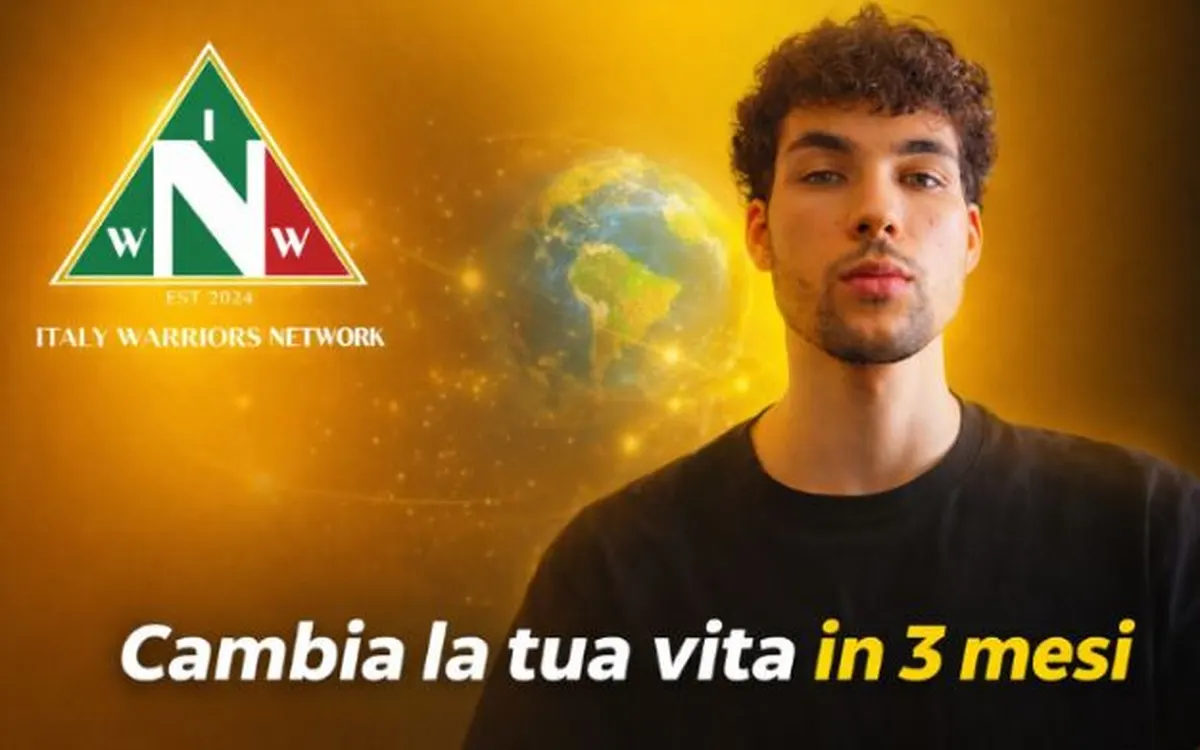 Scarica Cambia la tua vita in 3 mesi – Ivan senza-filtri
