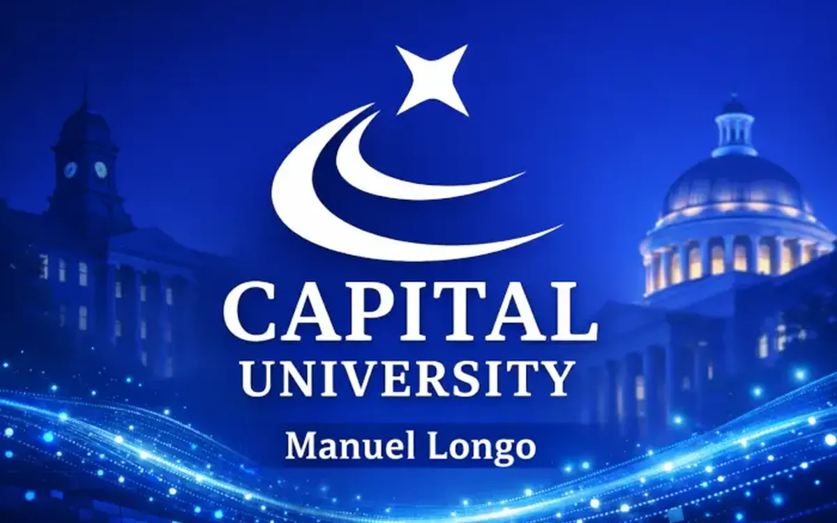 Scarica Capital University – Manuel Longo