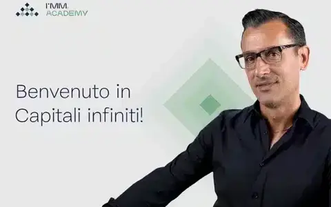 Scarica Capitali Infiniti – Giuseppe Gatti