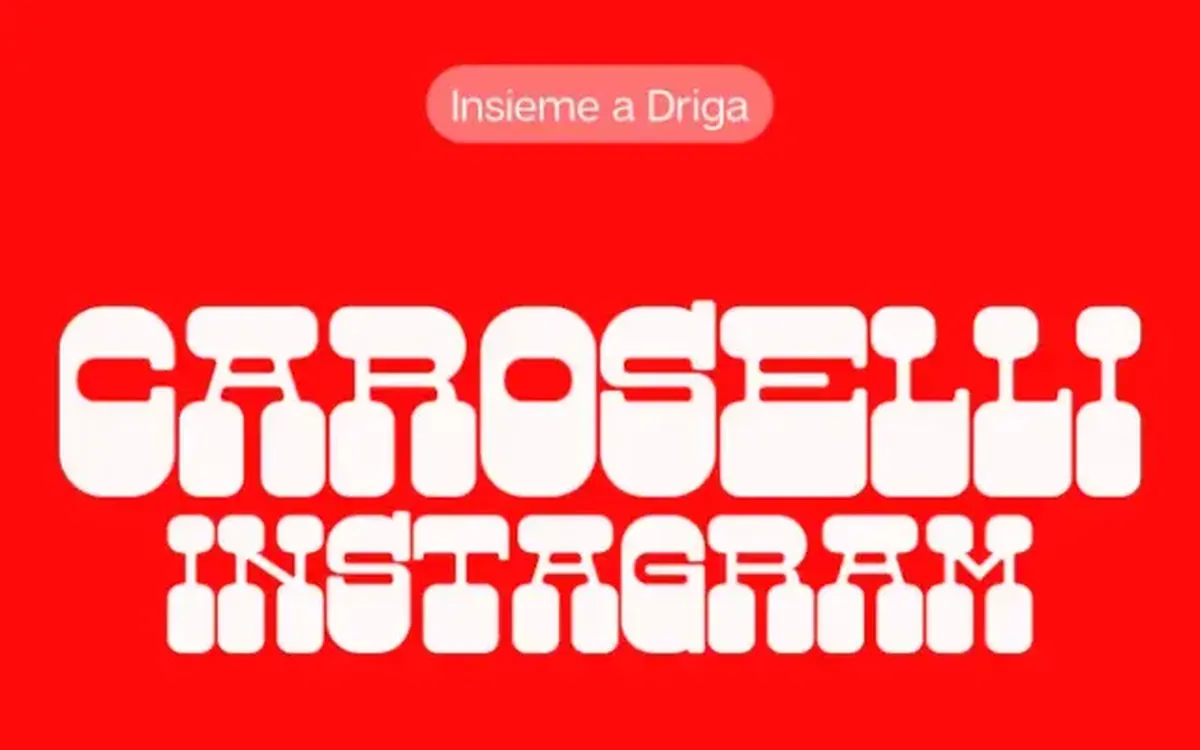 Scarica Caroselli per Instagram – Marketing Espresso AcadeME