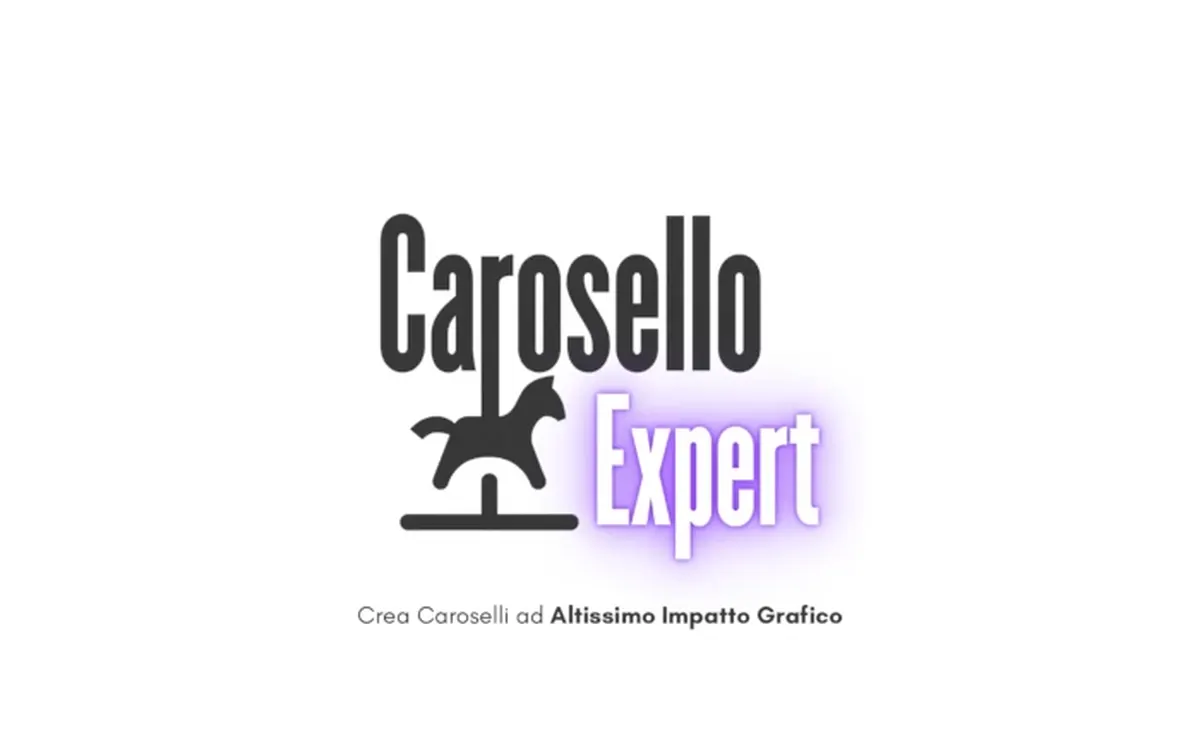 Scarica Carosello Expert – Sfacciati Digitali