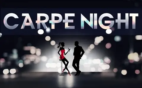 Scarica Carpe Night – Giò di Lorenzo