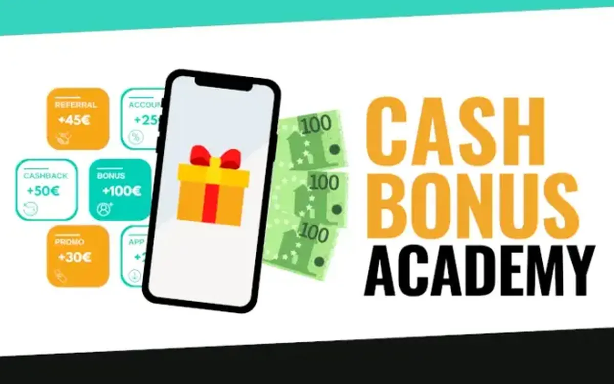 Scarica Cash Bonus Academy – Ignazio Munzù