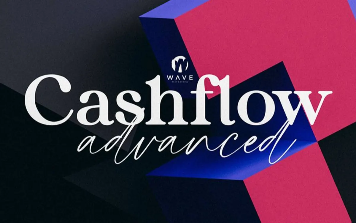 Scarica Cashflow Advanced – WaveMarketing