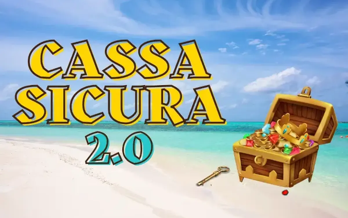 Scarica Cassa Sicura 2.0 – VIVI Digital