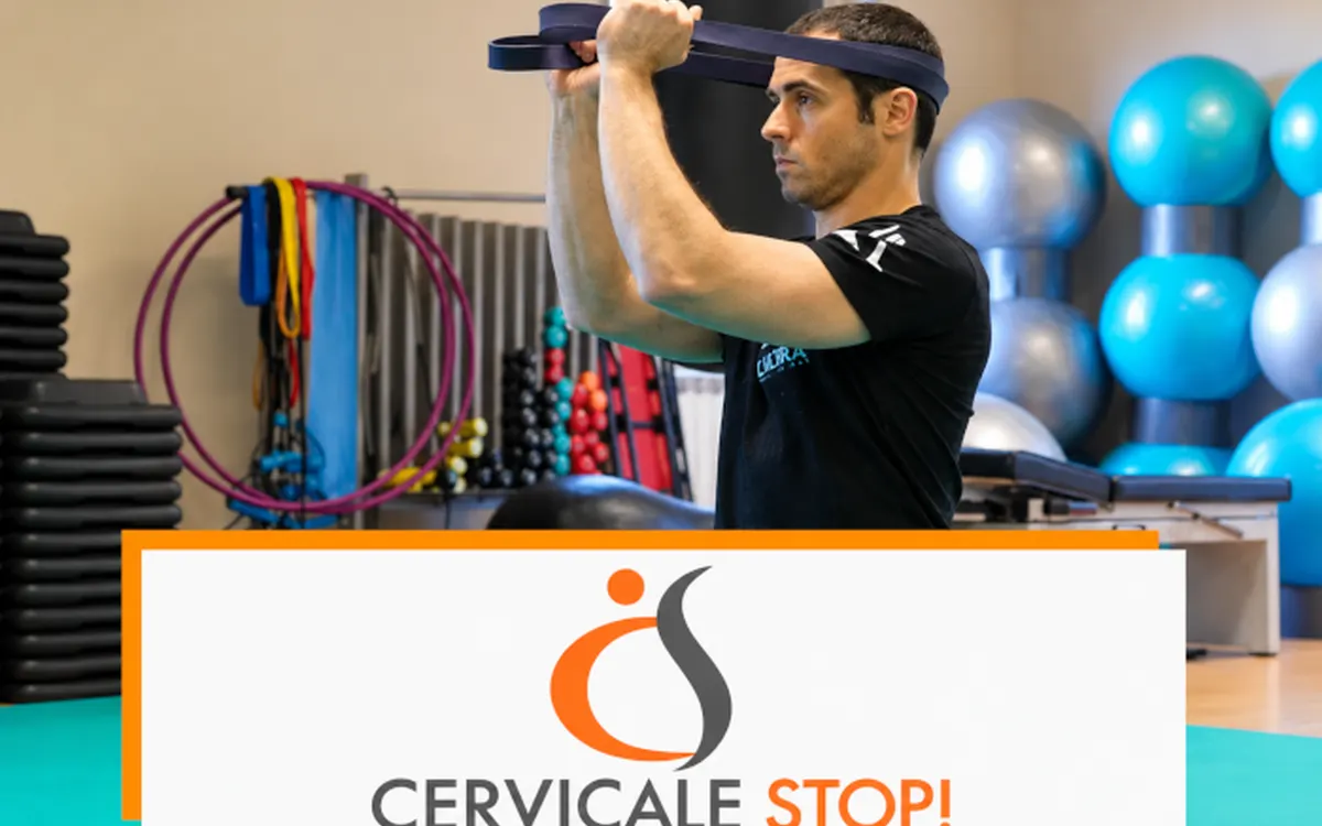 Scarica Cervicale STOP – Marcello Chiapponi