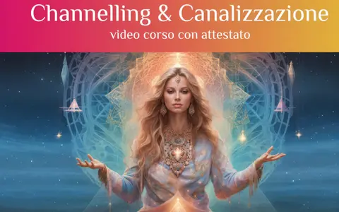 Scarica Channeling & Canalizzazione – Leggi della Magia