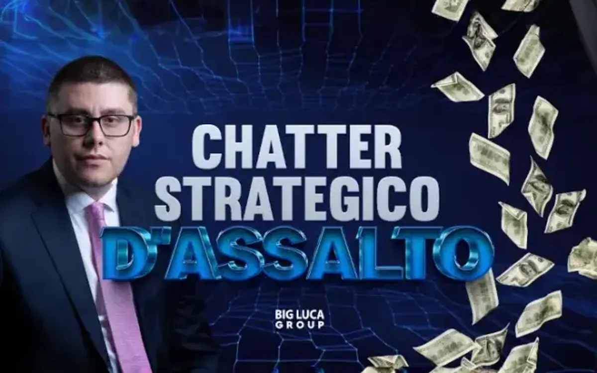 Scarica Chatter Strategico d’Assalto – Big Luca