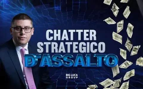 Scarica Chatter Strategico d’Assalto – Big Luca