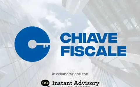 Scarica Chiave Fiscale Premium – Marco Billiani
