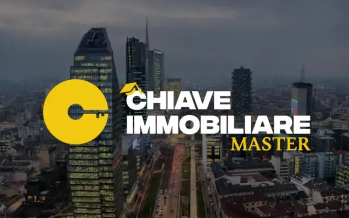 Scarica Chiave Immobiliare Master (Premium) – Marco Billiani