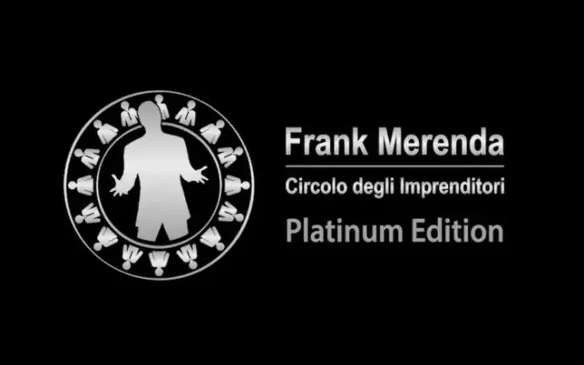 Scarica Circolo degli Imprenditori – Frank Merenda