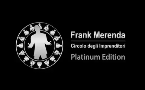 Scarica Circolo degli Imprenditori – Frank Merenda