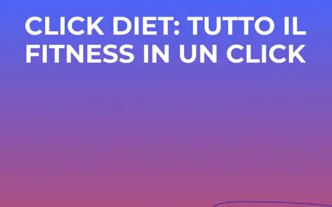 Scarica Click Diet – Daniele Surdo