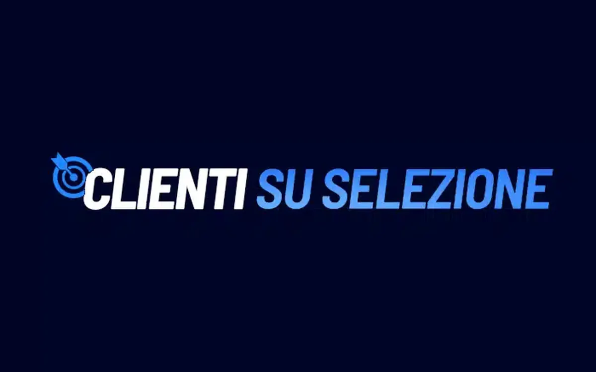 Scarica Clienti Su Selezione – Giovanni Dell’Aversano