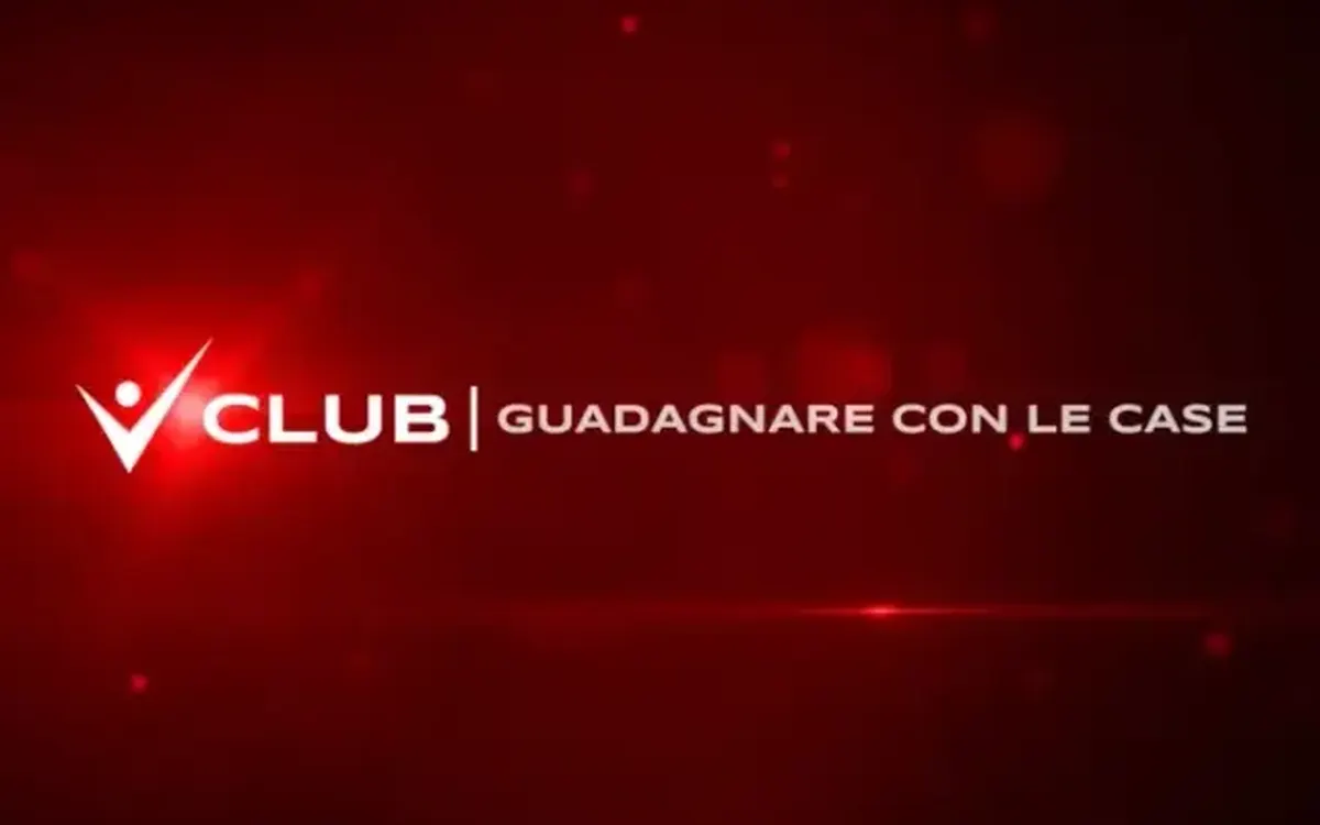 Scarica Club Advanced 2025 – Andrea Maurizio Gilardoni