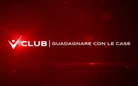 Scarica Club Advanced 2025 – Andrea Maurizio Gilardoni