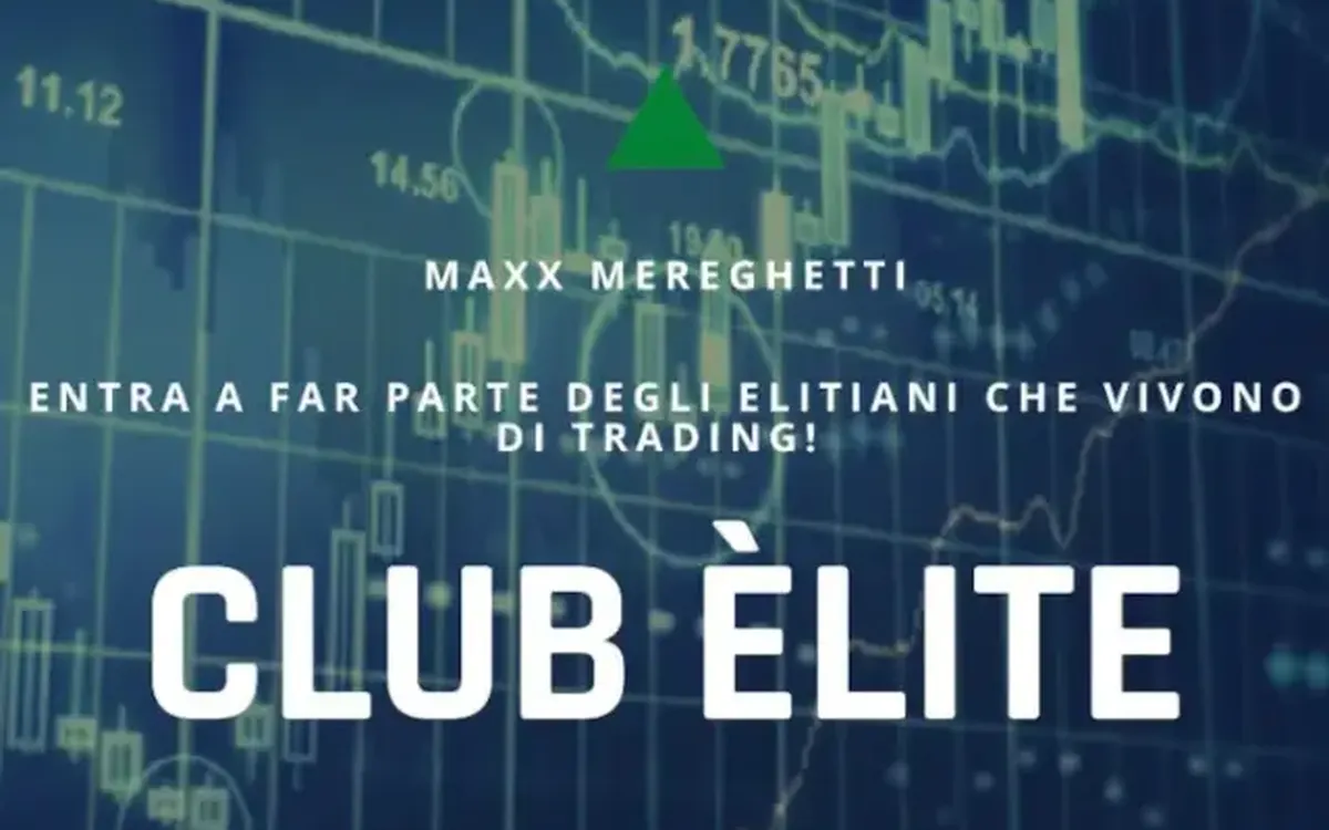 Scarica Club Elite – Maxx Mereghetti
