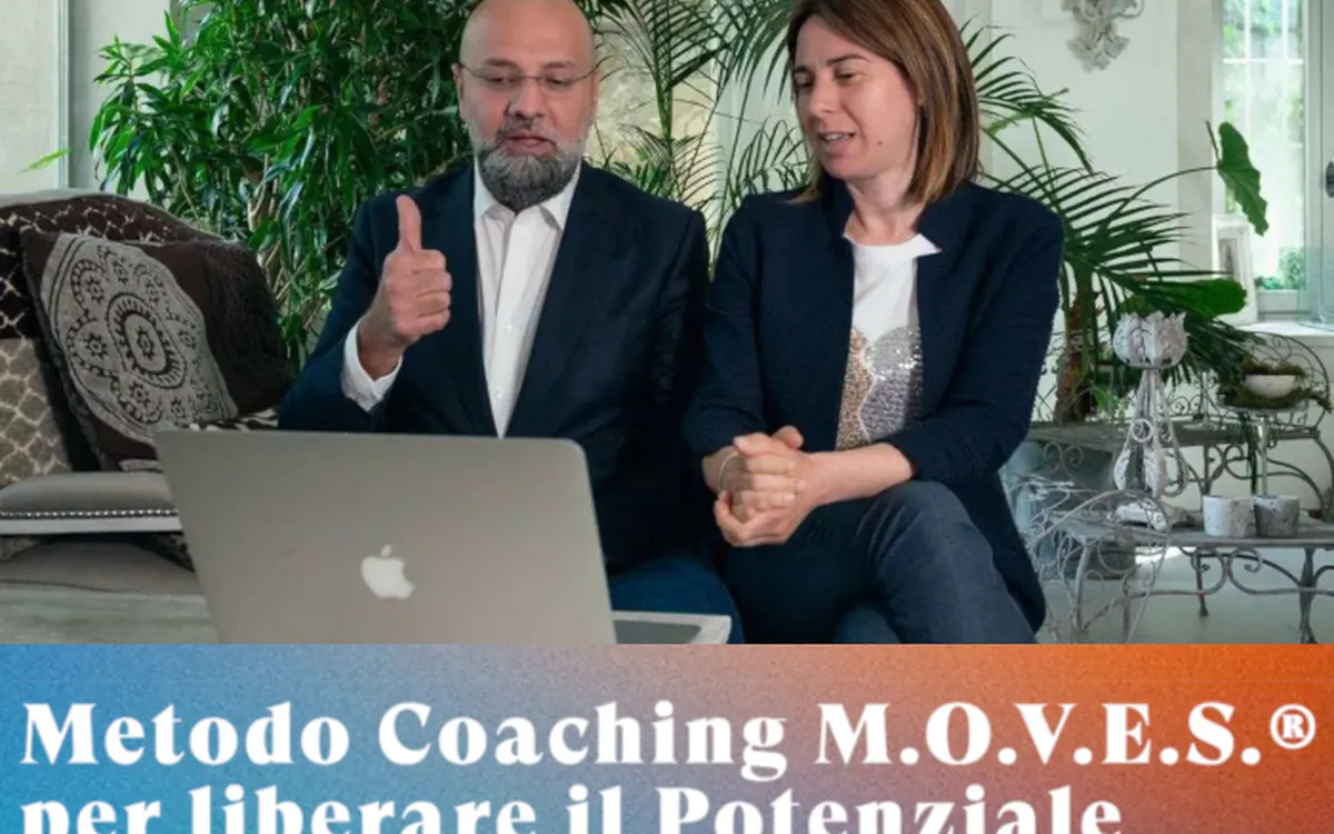 Scarica Coaching Avanzato – Unicomunicazione