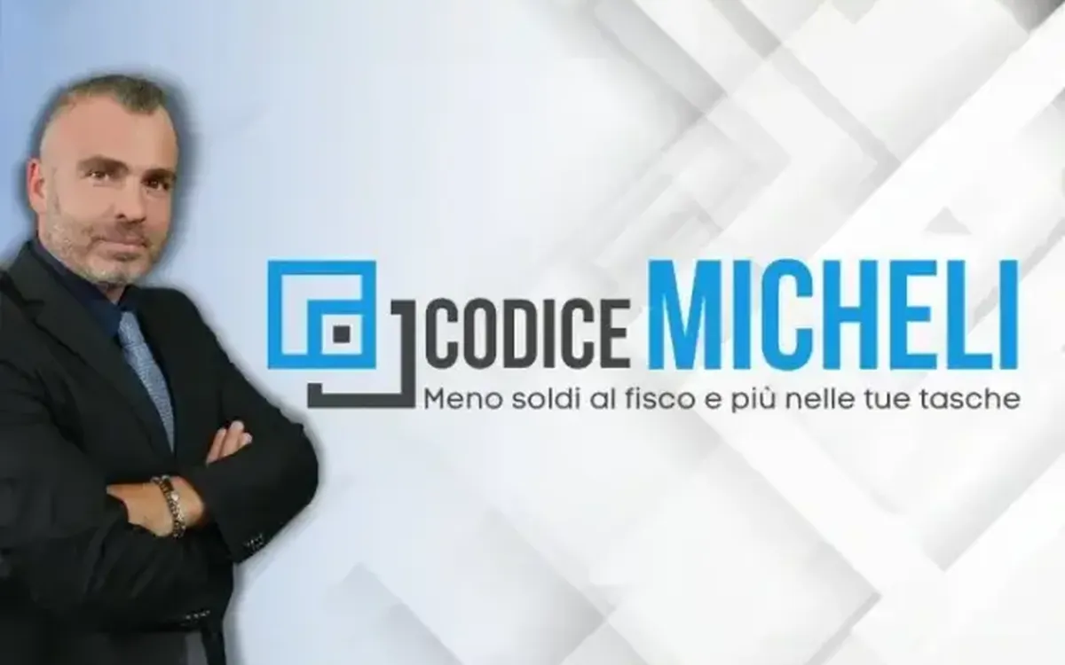 Scarica Codice Micheli – Carlo Alberto Micheli