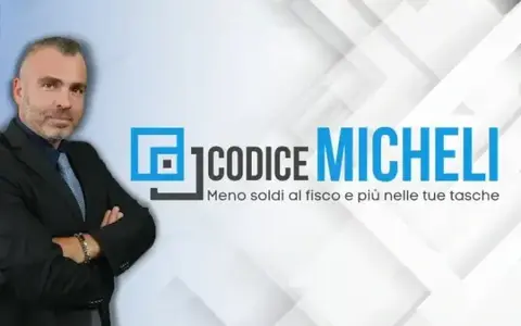 Scarica Codice Micheli – Carlo Alberto Micheli