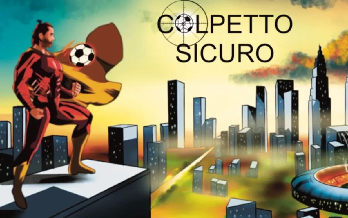 Scarica Colpetto Sicuro – Liberi dal Lavoro
