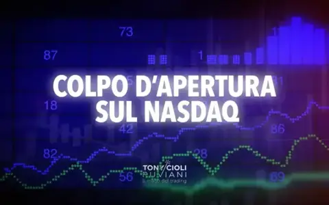 Scarica Colpo d’apertura sul Nasdaq – Tony Cioli Puviani