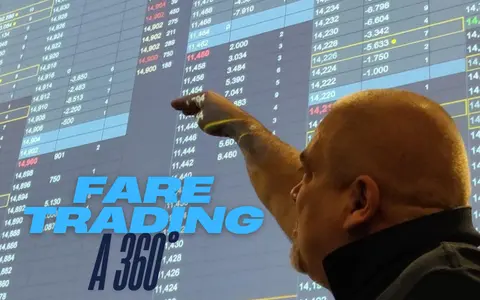 Scarica Come fare trading a 360° – Davide Biocchi