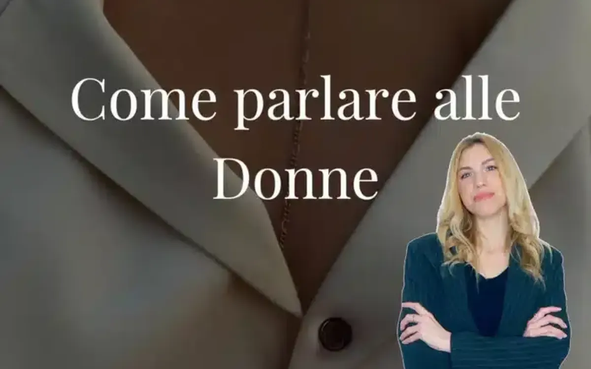 Scarica Come Parlare alle Donne – The Love Revolution