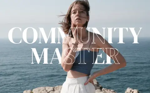 Scarica Community Master – Grace the Amazing