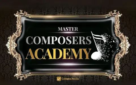 Scarica Composers Academy – Chitarra Facile