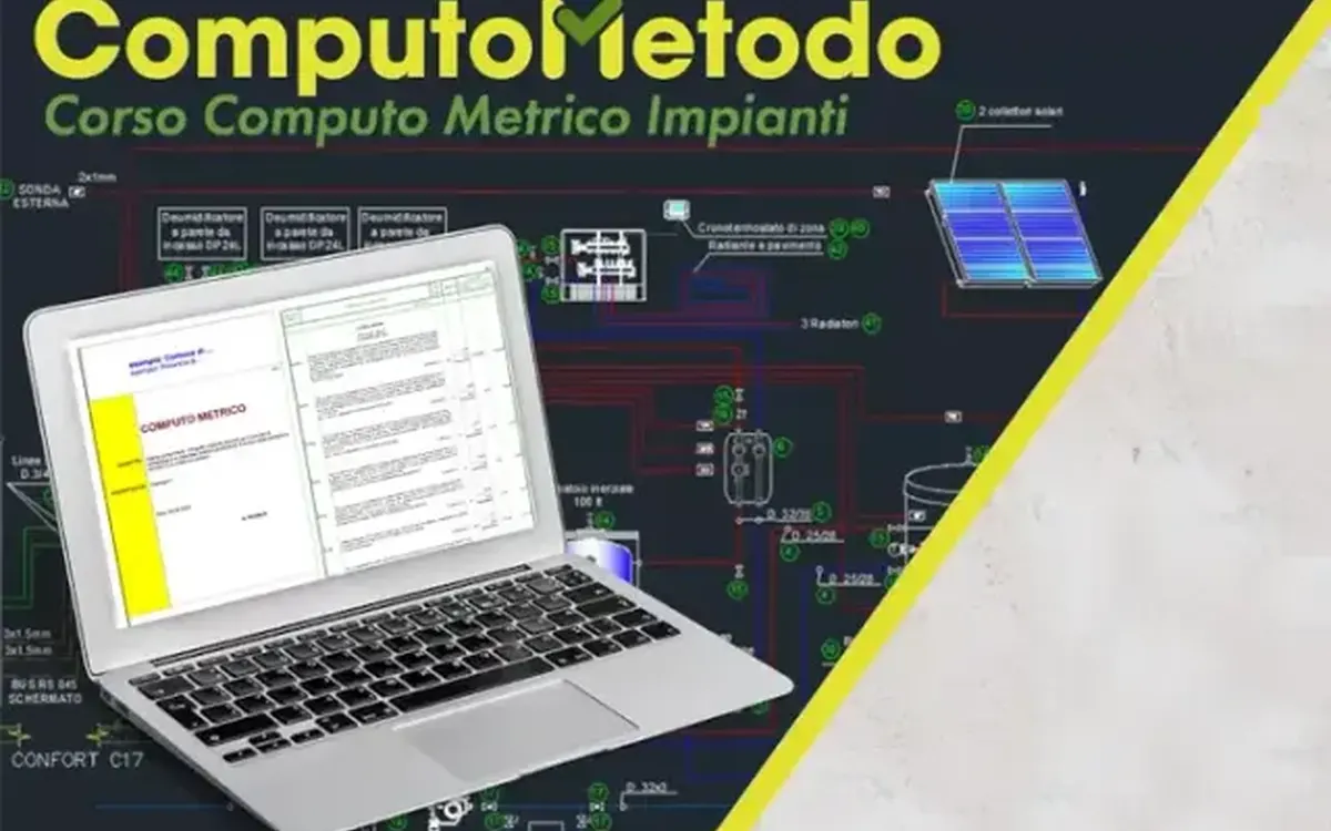 Scarica Computo Metodo – CEFTI