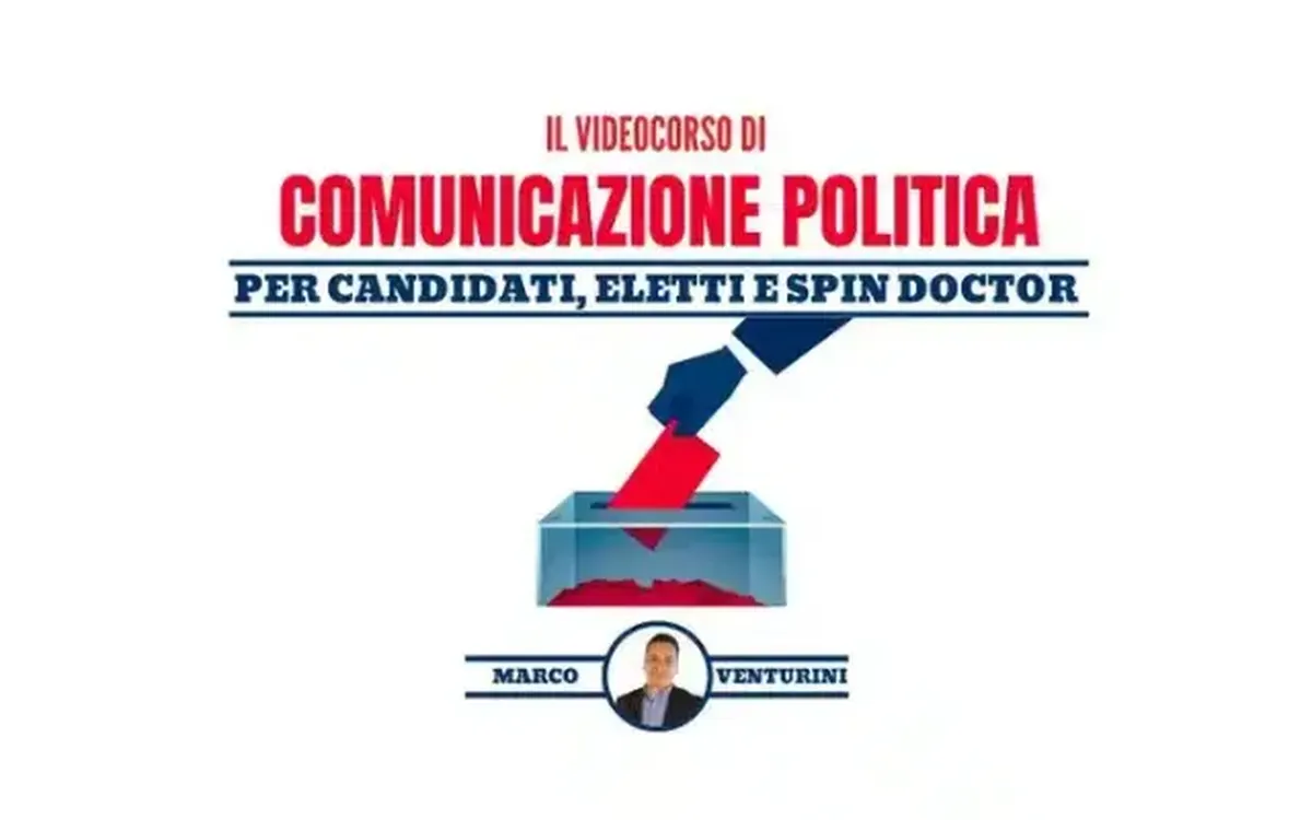 Scarica Comunicazione Politica – Marco Venturini