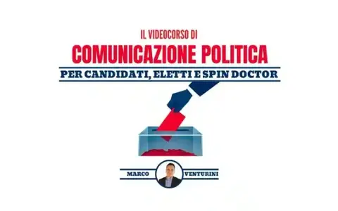 Scarica Comunicazione Politica – Marco Venturini