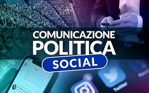 Scarica Comunicazione Politica Social – kiracademy