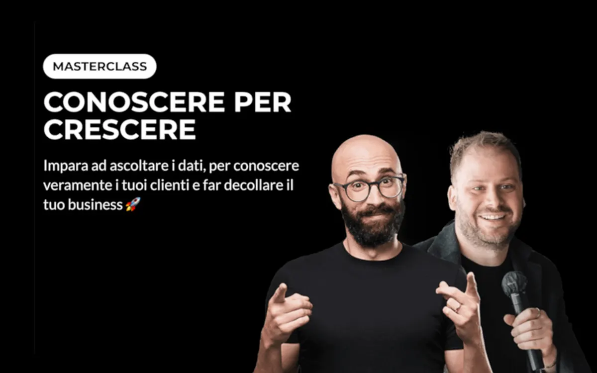 Scarica Conoscere per Crescere – Raffaele Gaito