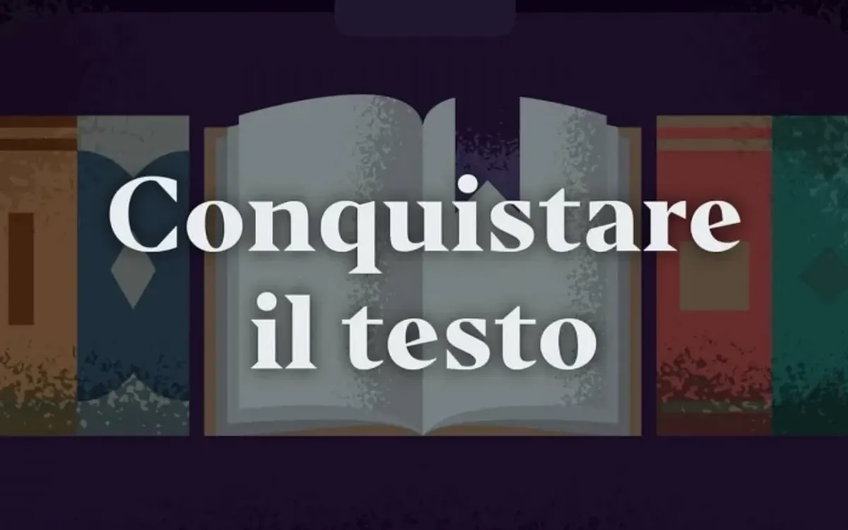 Scarica Conquistare il Testo – Alessandro de Concini