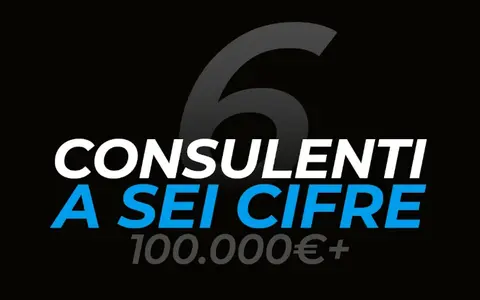 Scarica Consulenti a 6 cifre – Frank Maggiorino