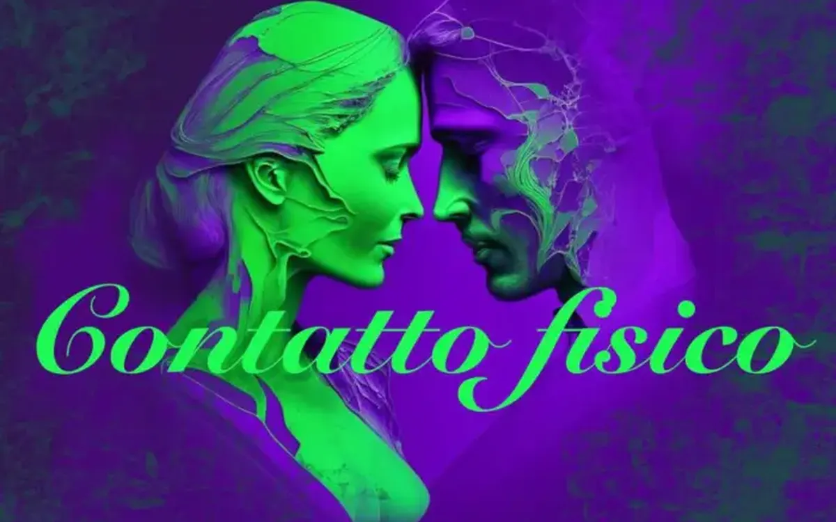 Scarica Contatto Fisico – Adelantado