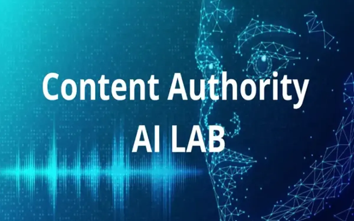 Scarica Content Authority AI LAB – Piernicola de Maria