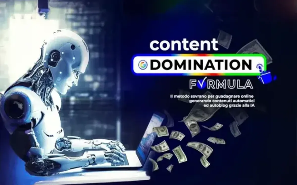 Scarica Content Domination Formula – Tindaro Battaglia